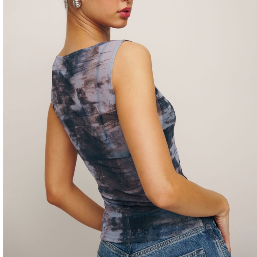 Reformation Dusk Knit - Basalt - Picture 2 of 4